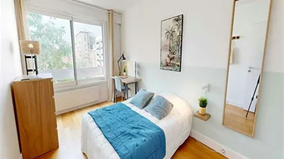 Room for rent in Paris 15ème arrondissement, Paris Room for rent in Paris 15ème arrondissement, Paris