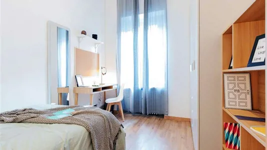 Rooms in Turin - photo 1