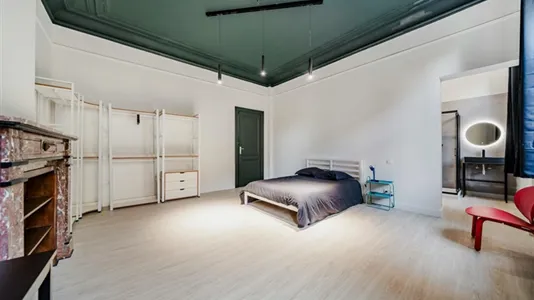 Rooms in Charleroi - photo 2