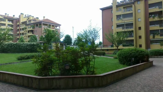 Apartments in Rozzano - photo 10