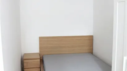 Room for rent in Brussels Schaarbeek, Brussels