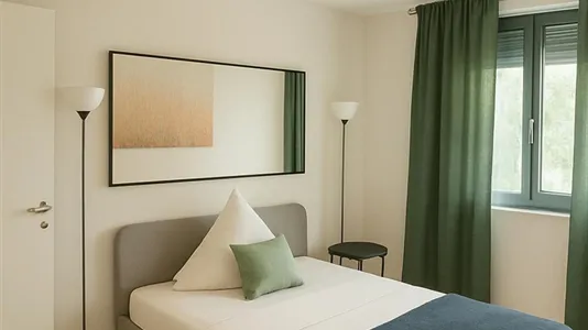 Apartments in Location is not specified - photo 8