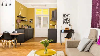 Apartment for rent in Vienna Innere Stadt, Vienna