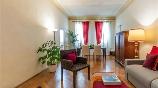 Apartments in Florence - photo 5
