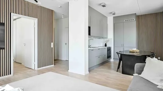 Apartments in Södertälje - photo 1