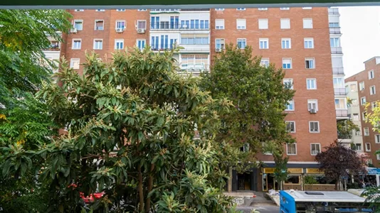 Rooms in Madrid Salamanca - photo 7