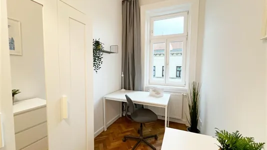 Rooms in Wien Neubau - photo 9
