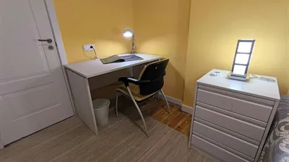 Room for rent in Madrid Salamanca, Madrid