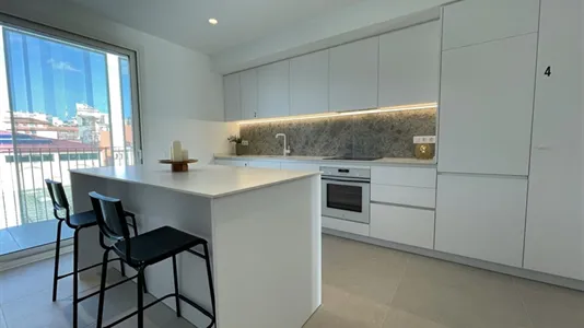 Rooms in L'Hospitalet de Llobregat - photo 9