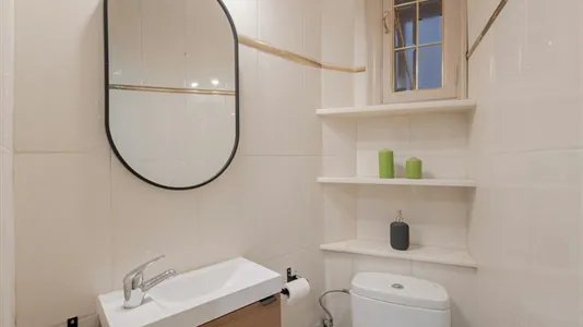 Rooms in Valencia L'Eixample - photo 9