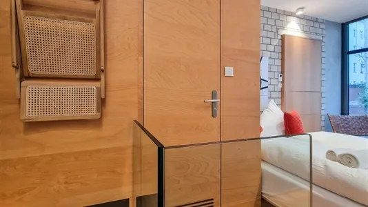 Apartments in Berlin Mitte - photo 8