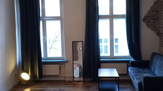 Apartments in Berlin Neukölln - photo 4