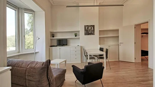 Apartments in Brussels Schaarbeek - photo 4
