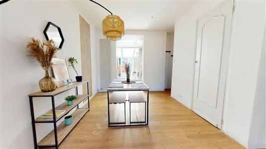 Rooms in Lille - photo 6