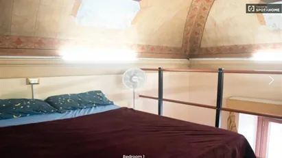 Room for rent in Roma Municipio I – Centro Storico, Rome