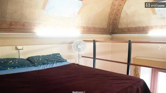 Rooms in Roma Municipio I – Centro Storico - photo 1