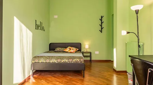 Rooms in Milano Zona 9 - Porta Garibaldi, Niguarda - photo 2