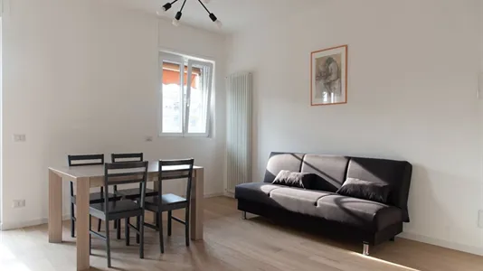 Apartments in Milano Zona 9 - Porta Garibaldi, Niguarda - photo 6