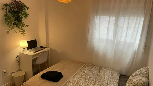 Rooms in La Torre - photo 1