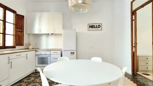 Apartments in la Punta - photo 8