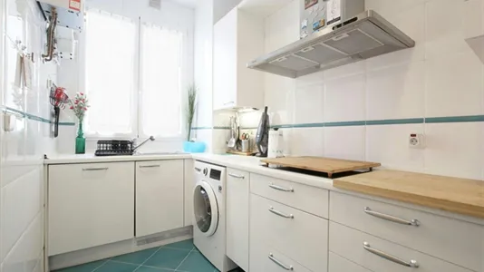 Apartments in Madrid Salamanca - photo 8