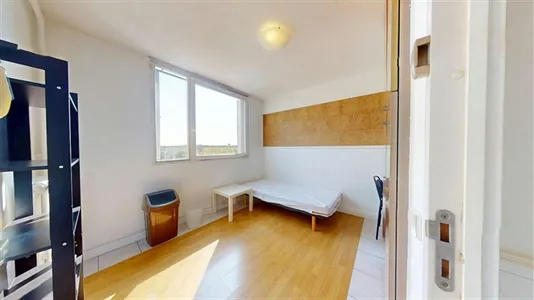 Rooms in Lyon - photo 2