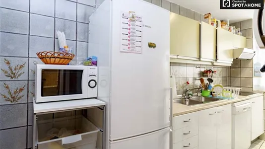 Apartments in Madrid Arganzuela - photo 5