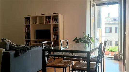 Rooms in Roma Municipio I – Centro Storico - photo 4