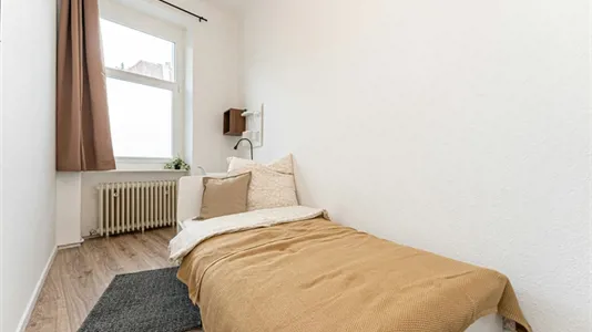 Rooms in Berlin Spandau - photo 2