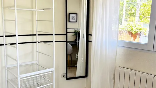 Rooms in Madrid Hortaleza - photo 7