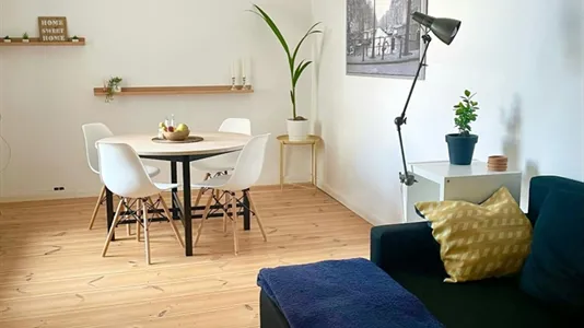 Apartments in Berlin Pankow - photo 9