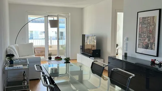 Apartments in Vienna Leopoldstadt - photo 1