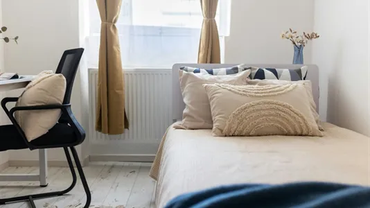 Rooms in Budapest Erzsébetváros - photo 6