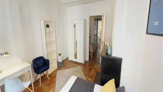 Rooms in Lyon - photo 4