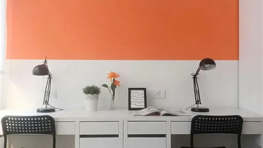 Rooms in Milano Zona 2 - Stazione Centrale, Gorla, Turro, Greco, Crescenzago - photo 3