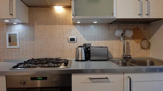 Apartments in Florence - photo 9