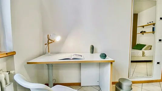 Rooms in Trento - photo 3