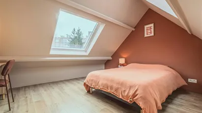 Room for rent in Brussels Elsene, Brussels