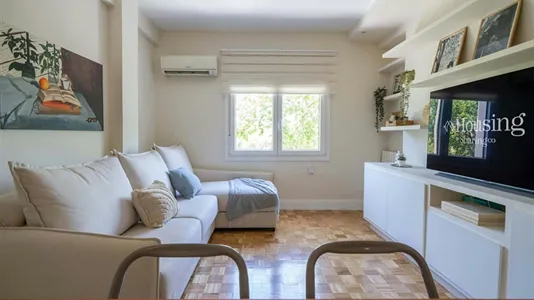 Apartments in Madrid Chamartín - photo 3