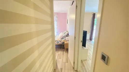 Apartments in Madrid Retiro - photo 8