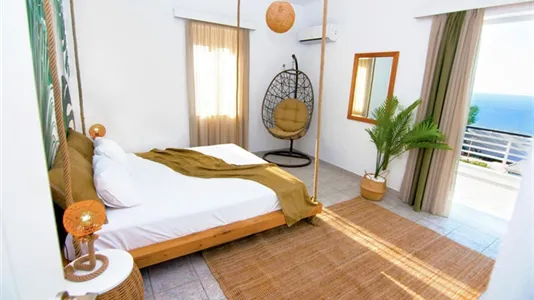 Rooms in Rethymno - photo 2