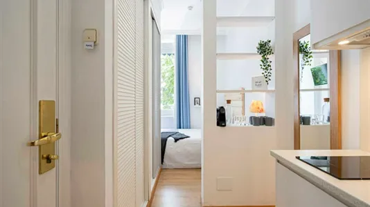 Rooms in Madrid Centro - photo 7