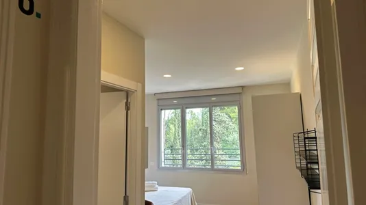Rooms in Barcelona Sarrià-St. Gervasi - photo 5