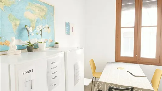 Rooms in Barcelona Ciutat Vella - photo 7