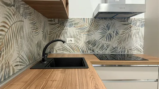 Apartments in Milano Zona 6 - Barona, Lorenteggio - photo 8