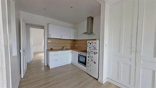 Apartments in Le Havre - photo 2