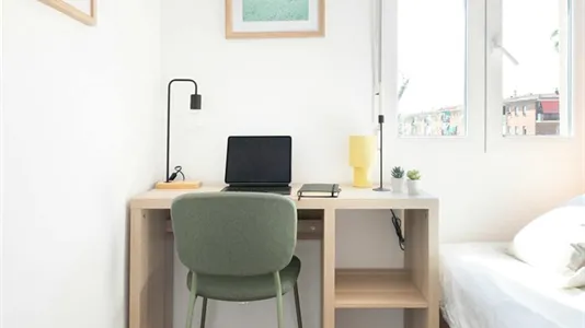 Rooms in Getafe - photo 4