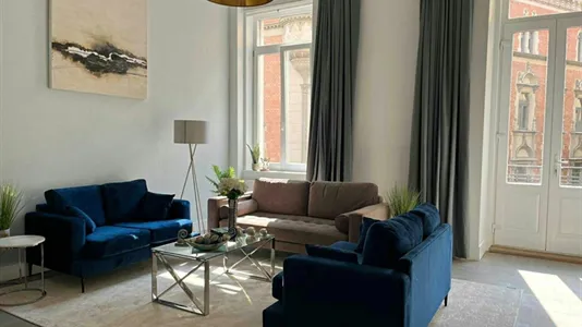 Apartments in Budapest Belváros-Lipótváros - photo 2
