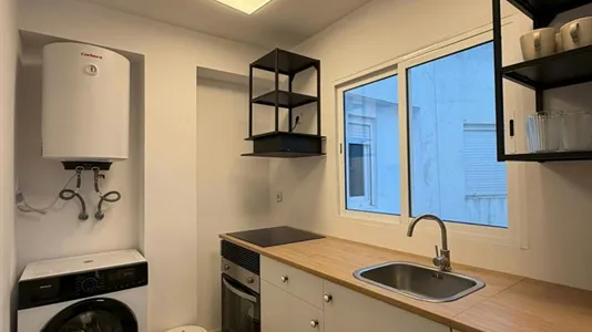 Rooms in Burjassot - photo 8