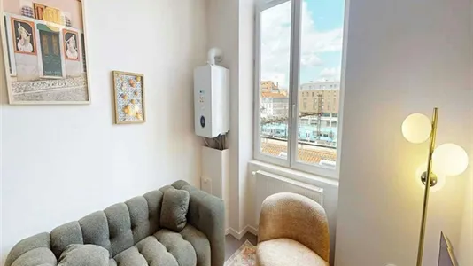 Rooms in Lyon - photo 5